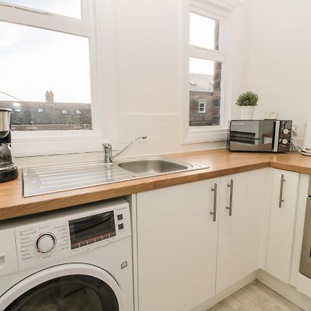 Lovatt House Apartment Tynemouth Норт-Шілдс Екстер'єр фото