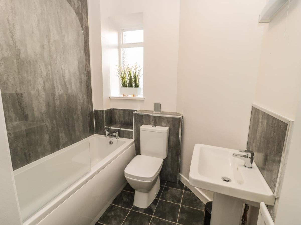 Lovatt House Apartment Tynemouth Норт-Шілдс Екстер'єр фото