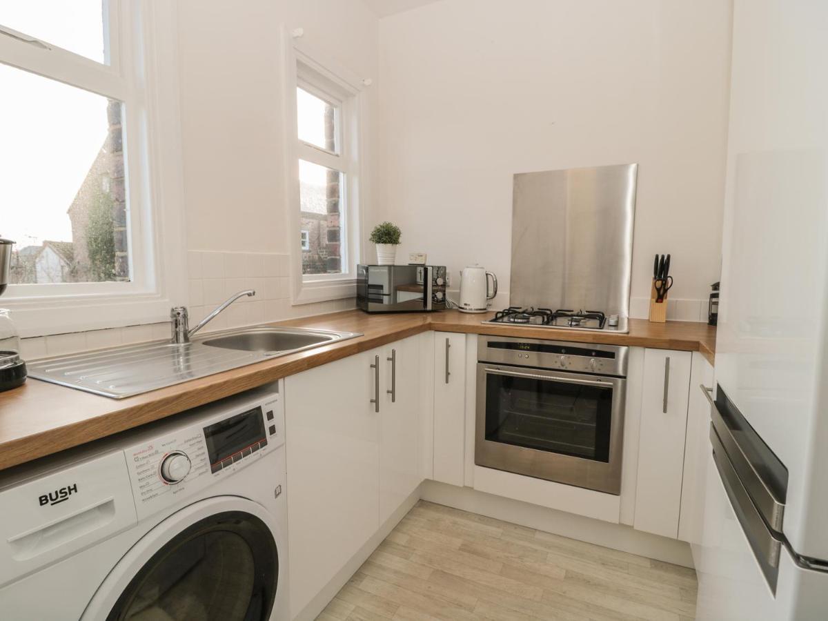 Lovatt House Apartment Tynemouth Норт-Шілдс Екстер'єр фото