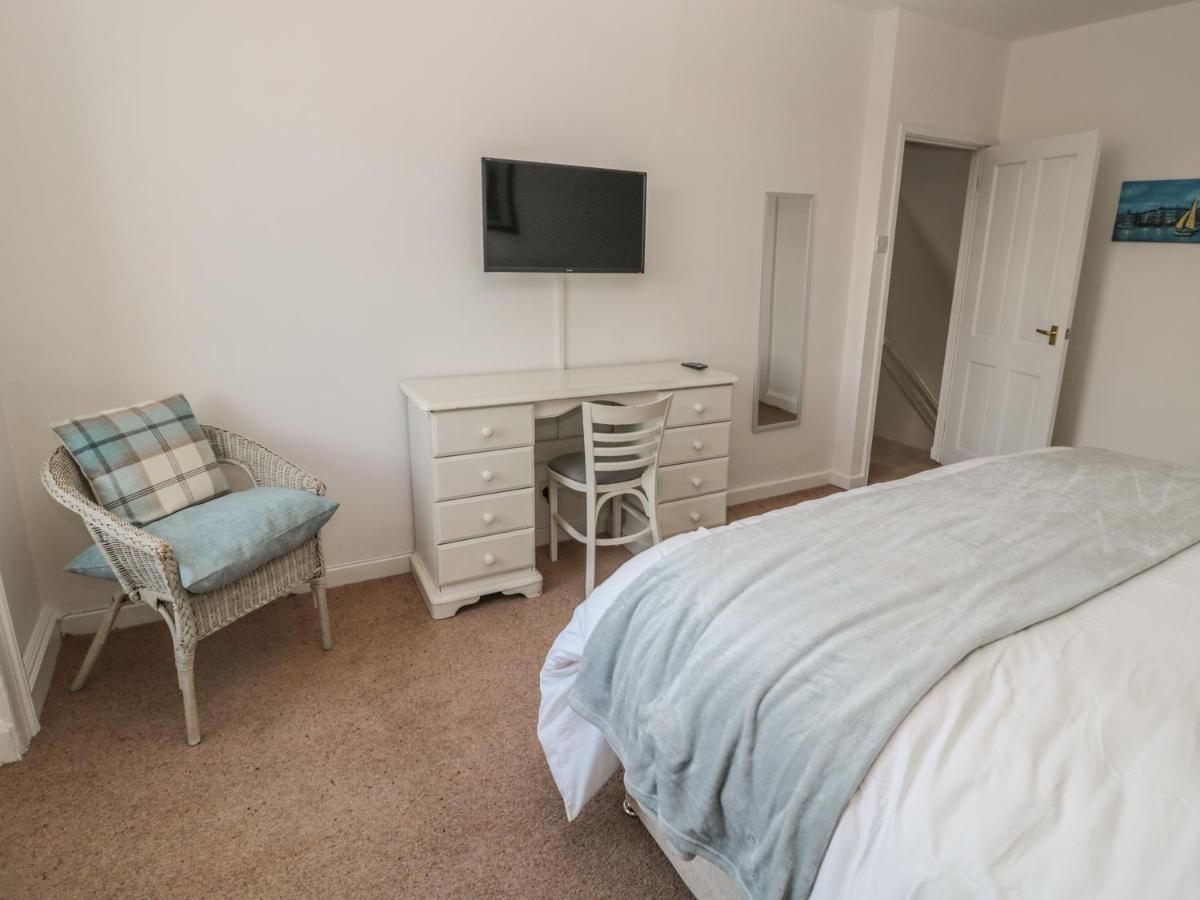 Lovatt House Apartment Tynemouth Норт-Шілдс Екстер'єр фото